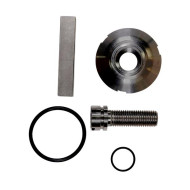 Grundfos KIT, Impeller fastenings, Z