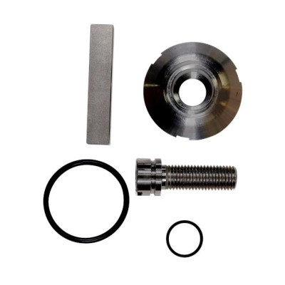 Grundfos KIT, Impeller fastenings, Z