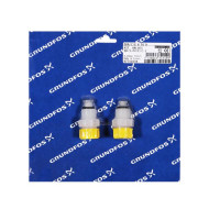 Grundfos KIT, valve SD-S-PVDF/E/C-1