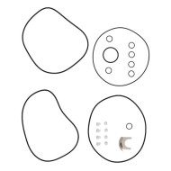 Grundfos KIT, O-ring CR/N32 ACT, FXM/EPDM FE