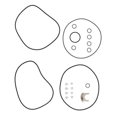 Grundfos KIT, O-ring CR/N32 ACT, FXM/EPDM FE