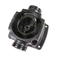 Grundfos Base CR32 Model A/B, painted /Spare