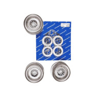 Grundfos KIT, CR/I/N15/20 -17 stages (BRONZE)