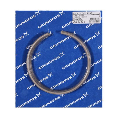 Grundfos BULK - Lock ring (4 pcs)