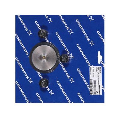 Grundfos KIT, valve/diaphragm DME48 PP/E/C