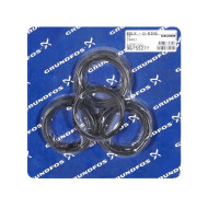 Grundfos Bulk - O-ring NBR for JP 194 x 3 (10 pcs)