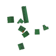 Grundfos Kit Connector plugs MGE Term.box 11-22kW