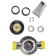Grundfos KIT, pump head DME375 PP/V/G, RP 1 1/4"