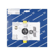 Grundfos KIT, Diaph & valve DMI/DDI PV/T/C