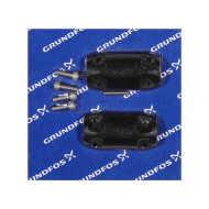 Grundfos KIT, COUPLING COMPLETE D19/D16