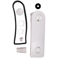 Grundfos KIT, Top cover Sololift+ CWC-3/C-3