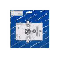 Grundfos KIT, DMI/DDI 0.3/0.4-PVC/E/C maint