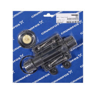 Grundfos KIT, pump head DME19 PP/E/C