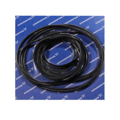 Grundfos KIT, S Fr74 O-ring for 7vers. Pump