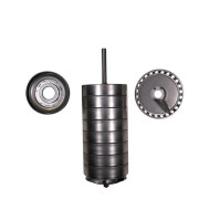 Grundfos KIT, CRN 5-9 chamber stack cpl.