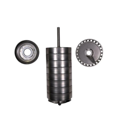 Grundfos KIT, CRN 5-9 chamber stack cpl.