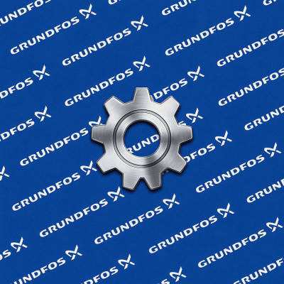 Grundfos Kit,maint DMH280-SS/V/C