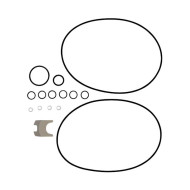 Grundfos KIT, gaskets CR(N)45/64 1-10 EPDM