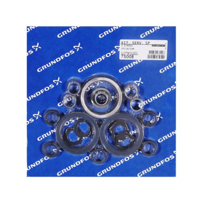 Grundfos REP.KIT SP 11A. SP 14A (3-5) NUT