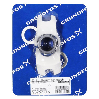 Grundfos KIT, Bearing bush rotating CR/N120/150 - 143