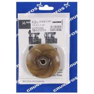 Grundfos KIT, Impeller 40-120