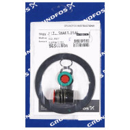 Grundfos KIT, TP 12mm BQQV