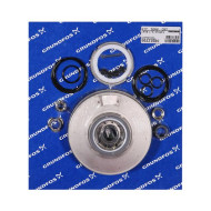 Grundfos KIT, Wear parts CRT8 1-6, EPDM