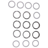 Grundfos Repair KIT, Neck Ring CM10/15/25