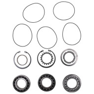Grundfos KIT, Bearing NU213ECJ/7213 D65/D120x23 F
