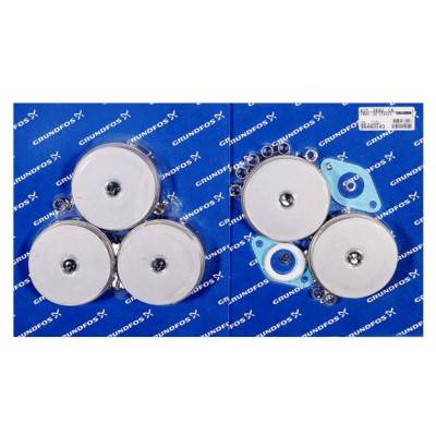 Grundfos KIT, CRN 5 -26 stage (GRAFLON)