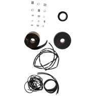 Grundfos Kit Cable joint MMS8000 10/16/25mm2