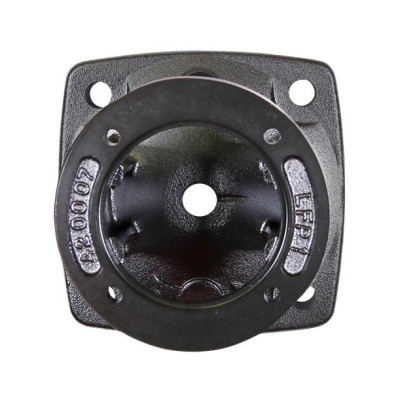 Grundfos Pump head F130, Painted /spare