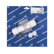 Grundfos KIT, pump head DME/S2 PV/T/C