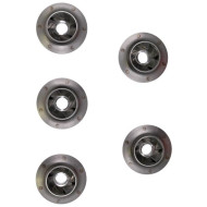 Grundfos Bulk, Impeller SP17 cpl. (5 pcs)N