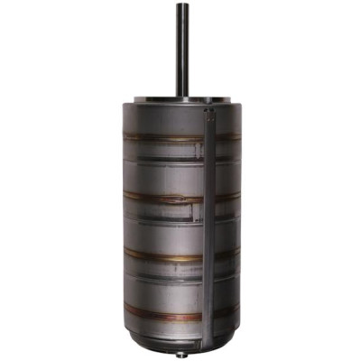 Grundfos Ser.Chamstack CR 90-4-2 /-/