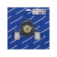 Grundfos KIT, valve/diaphragm DME 60 PV/V/C