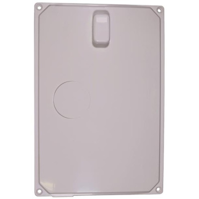 Grundfos KIT, Lid cpl. Liftaway