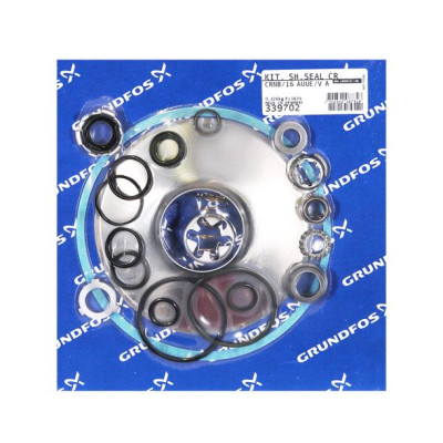 Grundfos KIT CRN8/16 SHAFT SEAL+GASKET