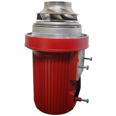 Grundfos MAGNA service pumphead 65-120 model E