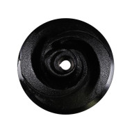 Grundfos Impeller SEV.65.22, cataph. Spare part