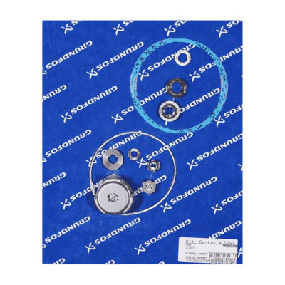 Grundfos KIT, gasket and seal CMV 3/5 AVBE