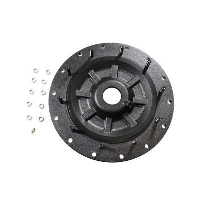 Grundfos KIT, Cover 125-315 D42 GG W/O WR