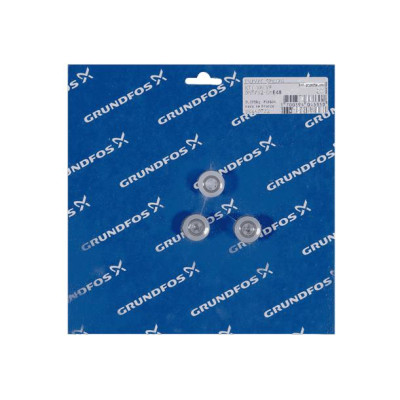 Grundfos KIT, valve DME/S2-DME48 PV/V/C spring