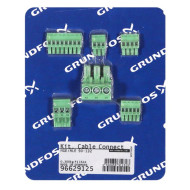 Grundfos KIT, Connector Plugs MGE 90-132