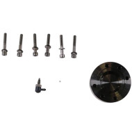 Grundfos KIT, head DMH281 SS