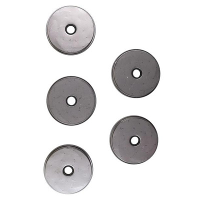 Grundfos Bulk, Chamber N w. bearing (SIC), cpl. (5 pcs)