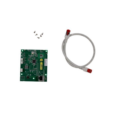 Grundfos KIT, LCD board LC221