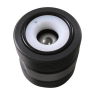 Grundfos KIT, valve std. DN32 PVC/E/SS