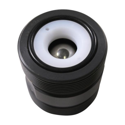 Grundfos KIT, valve std. DN32 PVC/E/SS