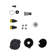 Grundfos KIT, head SD-S-1-PVC/T/C-1